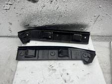 VW Golf 4 IV Stoßstange Führung Schiene Halter vorne links rechts Set GTI TDI