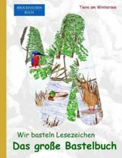 Brockhausen: Wir Basteln