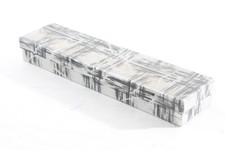 alter Besteckkasten Schachtel