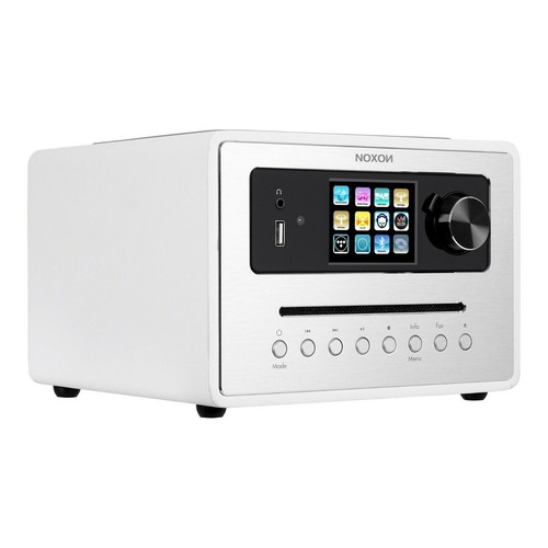 Noxon iradio 500 dab - noxon,