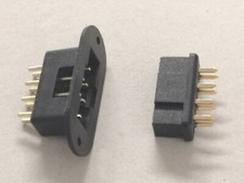 8-Pol Steckverbindung