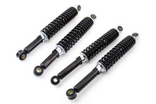 4er Set Stoßdämpfer