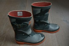 JOULES Marken Gummistiefel