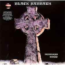Black Sabbath / HEADLESS CROSS