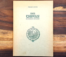 Der Trifels,die deutsche