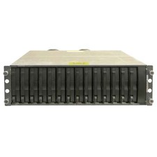 HP StorageWorks M5214 Enclusre