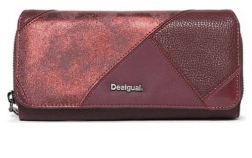 Desigual wallet mone - wallet,