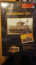 Piko 58103 Jubiläums-Set 1999