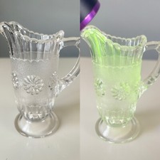 EAPG Antik US Glas Nr.15030