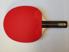 Tischtennisschläger Tibhar Balsa Fibre 75 OFF ST Andro Blowfish KN Topspin Power