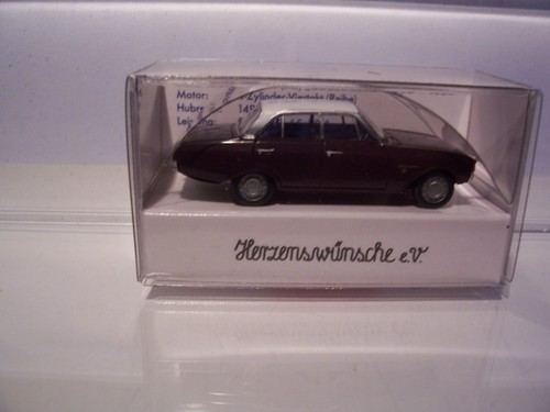 Wiking somo ford m - , 17