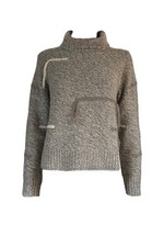 FTC Cashmere Strickpullover in