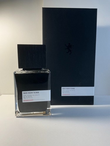 Stardust min new york - new, 75
