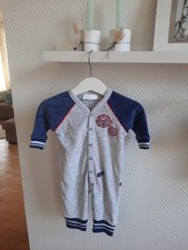 weicher Strampler ohne Fuß ♡ Baby Jungs♡ Größe 62
