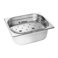 GGM Gastro Edelstahl