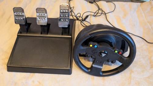 Thrustmaster tmx pro force - thrustmaster,