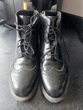 Dr. Martens Delphine Brogue