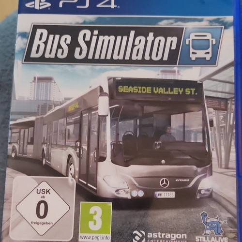 Astragon entertainment bus - entertainment,