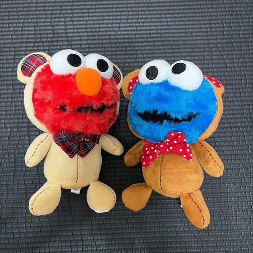 Usj sesamstraße elmo - usj,