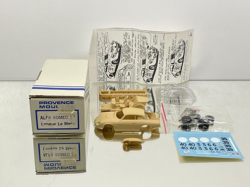 Provence moulage alfa romeo - provence,