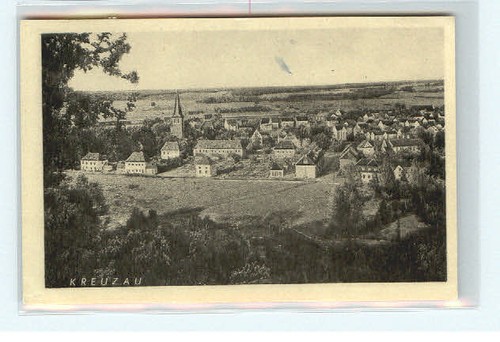 Kreuzau - kreuzau,