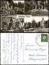 Ansichtskarte Neviges-Velbert