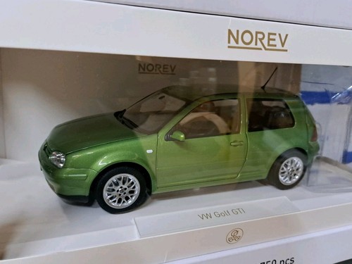 Norev 188571 golf gti - golf,