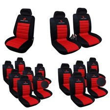 Sitzbezüge Auto