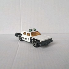 Matchbox Superfast No 10