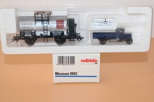 Märklin Museumswagen 1992