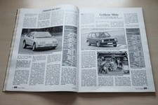 Auto Motor Sport AMS 10/1983