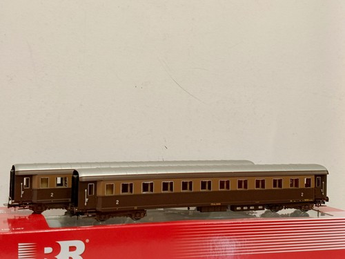 Rivarossi 4367 set 2 - rivarossi, hr