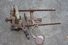 Leitz Rarität Fitschenstemmer