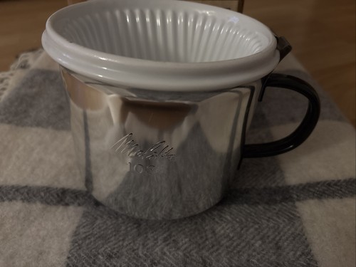 Melitta schnell filter 103 - melitta,