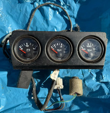 Audi 80 90 Coupe B3 B4 Zusatzinstrumente VDO Quattro Urquattro GT GTI gauges