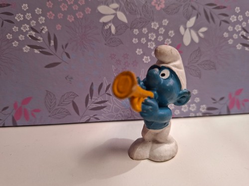Schlümpfe schleich peyo - /,