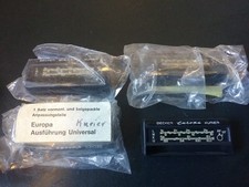 Becker Europa Kurier NOS