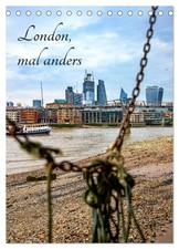 London, mal anders