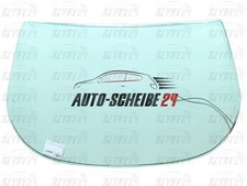 Hinten-scheibe Heck-scheibe