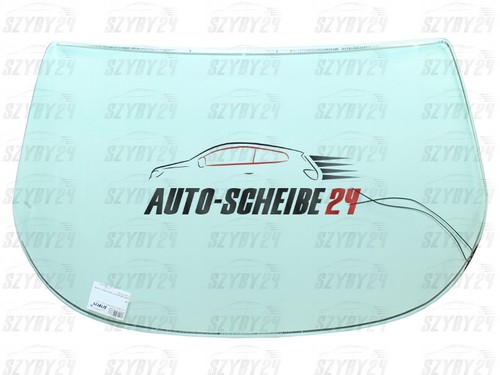Hinten scheibe heck - hinten-scheibe, heck-scheibe