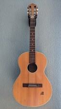 Vintage Parlor Gitarre von Framus (1961)