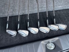 Mizuno MP-64 Eisen Set 5-PW 6
