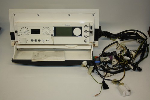 Buderus type uba3 - type, uba3,5