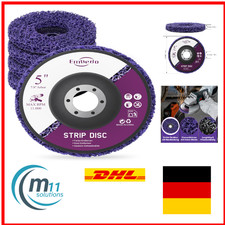 Flexscheiben Reinigung | 125mm