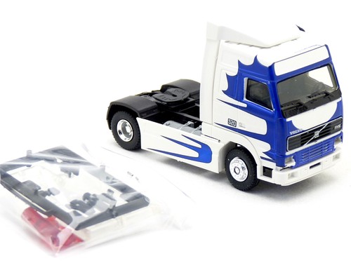 Roco 1623 volvo - volvo, fh12