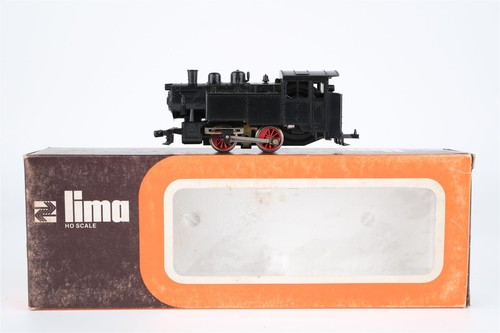Lima 3005 dampflok - 3005,