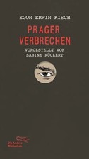 Prager Verbrechen: Vorgestellt