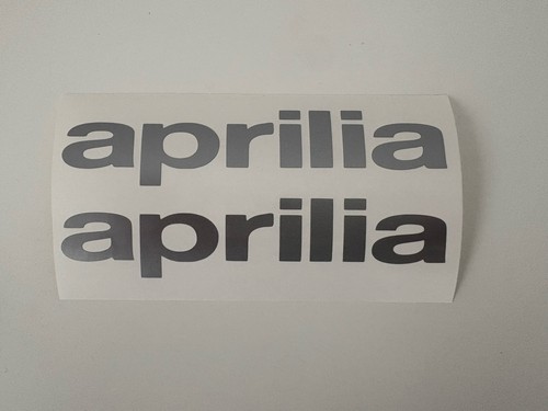 Aprilia motorrad - aprilia,