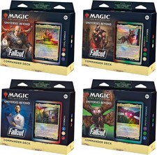 MtG Magic the Gathering