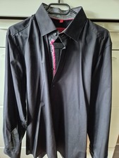 Finshley & Harding  Hemd  - 43